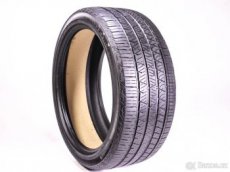 295/30 R22 continental zimní/letní sada