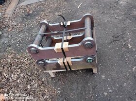 S60 S6 Volvo Navařovací desku rámu - 1
