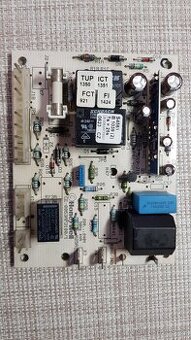 Zapalovací automatika S4561B1039 (2)
