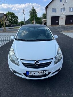 Prodám Opel Corsa 2010