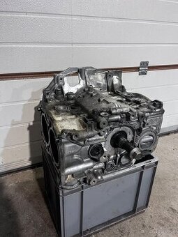 Wrx Sti ej 257 Short block na výbrus