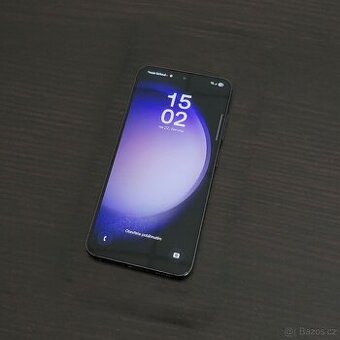 Samsung Galaxy S23 - Záruka do 2026 + Pojištění