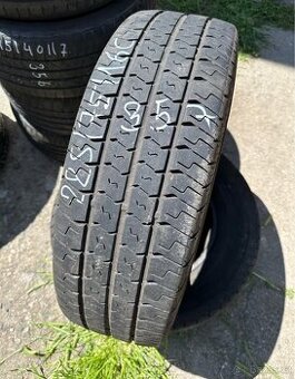Letní pneu 225/75/16C