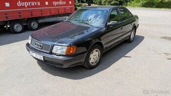 Audi 100 C4 2.3E