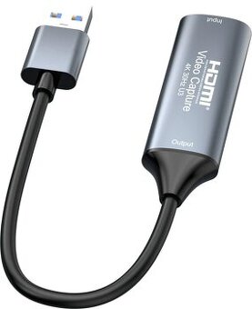 PremiumCord HDMI pro záznam Video/Audio - rozbalené