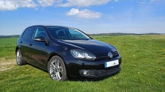 Volkswagen Golf 6 1.6 TDI