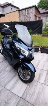 Suzuki an burgman 400i