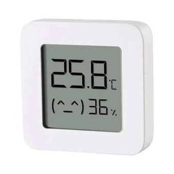 Mi Temperature and Humidity Monitor 2 Bluetooth (Zigbee)