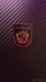 Pin Inferno, CS2