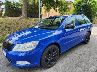 Octavia 1.6 tdi. 2009r.