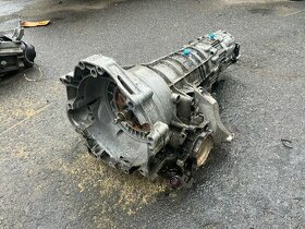 AUTOMATICKÁ PŘEVODOVKA AUDI A8 D2 3.7 191KW ECH