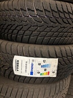 Pneu 195/65 R15 - sada