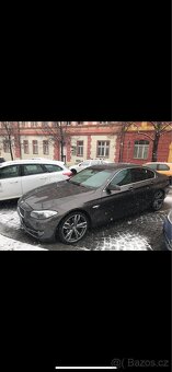 BMW F10