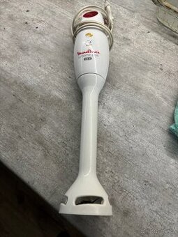 Ponorný mixer moulinex