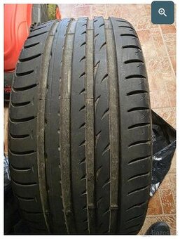 Sportovní pneumatiky Nexen N8000 - 235/40 R18
