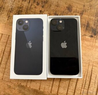 Prodám iPhone 13 mini 128gb