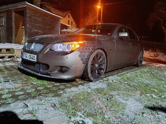 BMW E60 530d