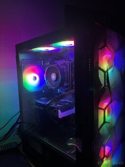 Herní pc