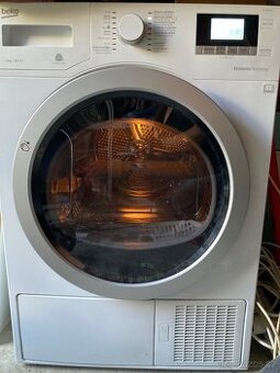 Susicka beko 8kg