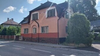 Prodej rodinného domu 158 m², pozemek 88 m², Chrastava