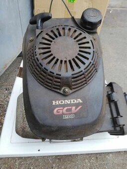 MOTOR HONDA