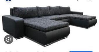Sedaci souprava