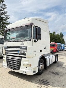 4x DAF XF 105.460 STANDART AUTOMAT EURO 5 PTO