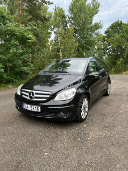Mercedes-Benz B200 CDI