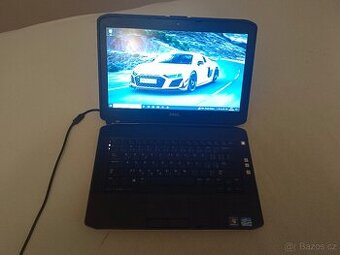 Dell 8gb RAM/120gb SSD/i5