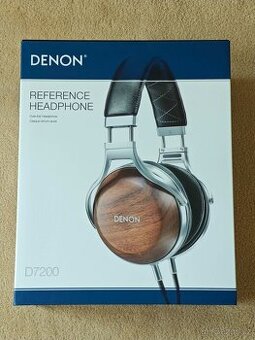 Denon AH-D7200 - 1