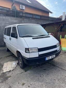 Transporter T4