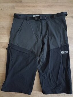 Pánské sportovní kraťasy zn. NordBlanc, vel. L