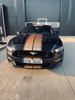 Ford Mustang 5.0