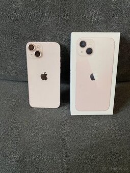 Iphone 13 Pink 256GB - 1