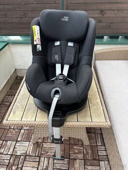 Autosedačka Britax Römer Dualfix M i-Size