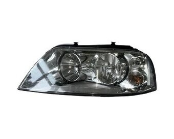 Levé přední světlo halogen 7M3941015D VW Sharan 7M r.v. 2007