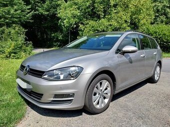 VW Golf 1.6 Tdi , 81 Kw, 2017, 21 0000Km.