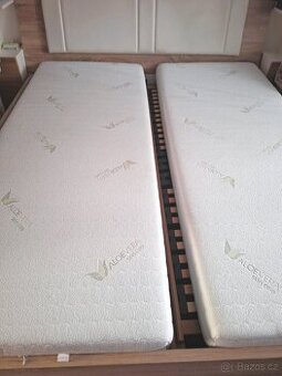 Pěnové matrace Materasso SULTAN 200x80 cm