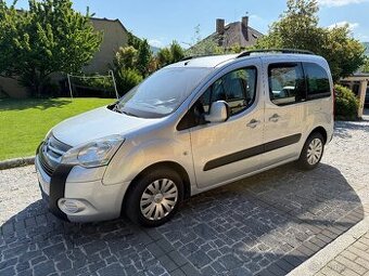 CITROEN BERLINGO 2009 1.6i 16v MULTISPACE 158.000km