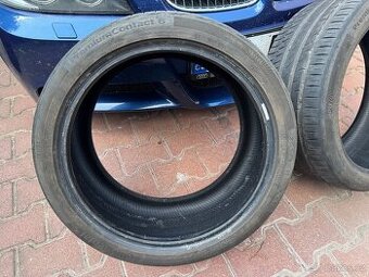 Continental PremiumContact 6 255/ 35r18 94Y 2x
