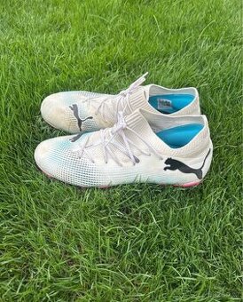 Puma kopačky - velikost 38,5EUR