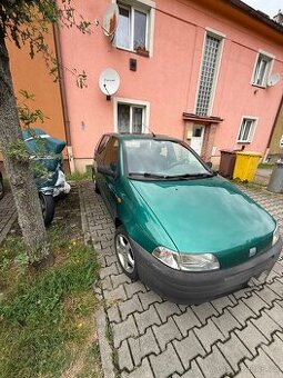 Prodám