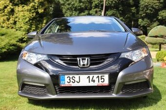 Honda Civic 1, 4 VTEC