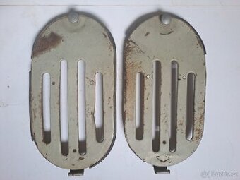 Čz 175/501 skutr hodinář nd