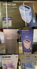 Prodám mobilní klimatizaci