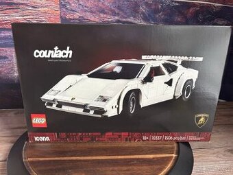 LEGO® Icons™10337 Lamborghini