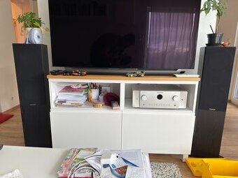 Tannoy Mercury 7.4