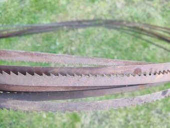 Pilový pás 2080x10