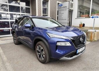 Nissan X-Trail 1.5 e-POWER 4WD, AKCE
