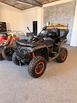 CF Moto Gladiátor X1000 premium